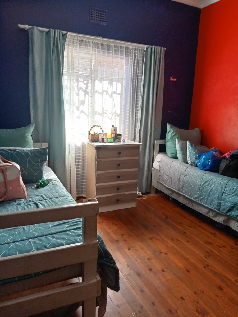 3 Bedroom Property for Sale in Parkers Dam Western Cape